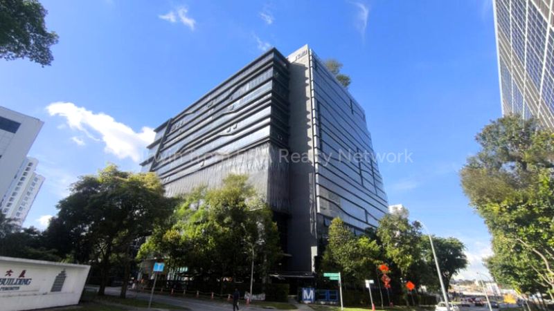 Office for Sale in  M38 - Image 6